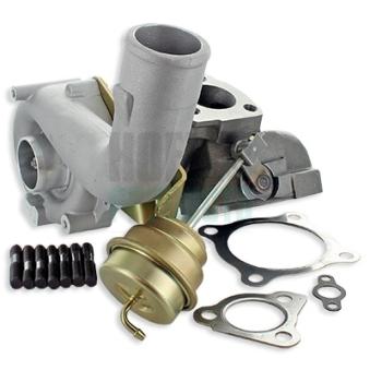 Turbocompresseur, suralimentation HOFFER OEM 06A145713BV