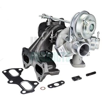 Turbocompresseur, suralimentation HOFFER OEM 55232607