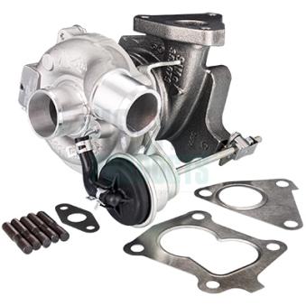 Turbocompresseur, suralimentation HOFFER OEM 8200315504