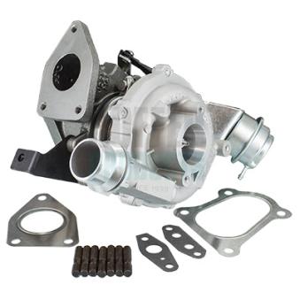 Turbocompresseur, suralimentation HOFFER OEM 8200994301B