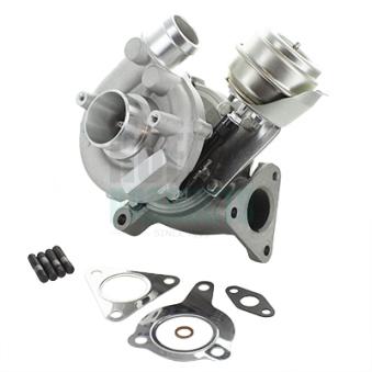 Turbocompresseur, suralimentation HOFFER OEM 028145702N