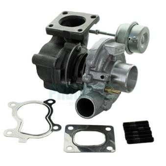 Turbocompresseur, suralimentation HOFFER 6900170