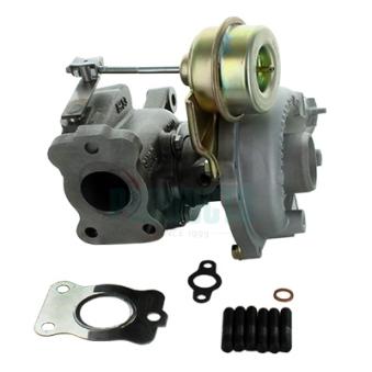 Turbocompresseur, suralimentation HOFFER OEM 0375F5 Turbocompresseur, suralimentation HOFFER OEM 0375F5