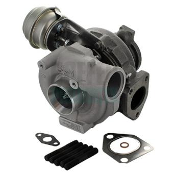 Turbocompresseur, suralimentation HOFFER OEM 11652249951 Turbocompresseur, suralimentation HOFFER OEM 11652249951
