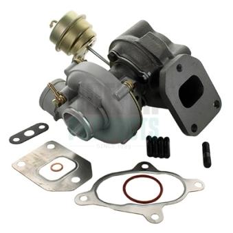 Turbocompresseur, suralimentation HOFFER OEM 074145701A