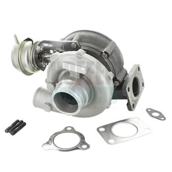 Turbocompresseur, suralimentation HOFFER OEM 074145703E