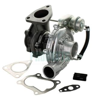 Turbocompresseur, suralimentation HOFFER OEM 1720130120 Turbocompresseur, suralimentation HOFFER OEM 1720130120