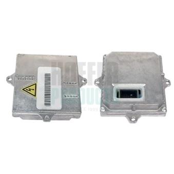 Appareil de commande, système d'éclairage HOFFER OEM 2038202526