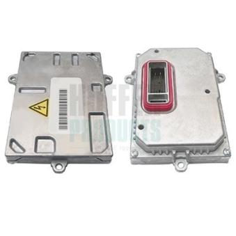 Appareil de commande, système d'éclairage HOFFER OEM 2164704826