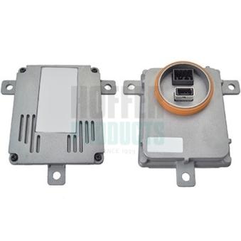 Appareil de commande, système d'éclairage HOFFER OEM 8K0941597B