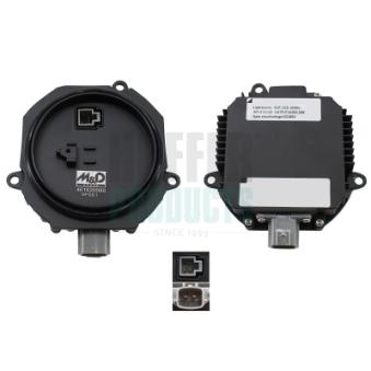 Appareil de commande, système d'éclairage HOFFER OEM 84980FE000