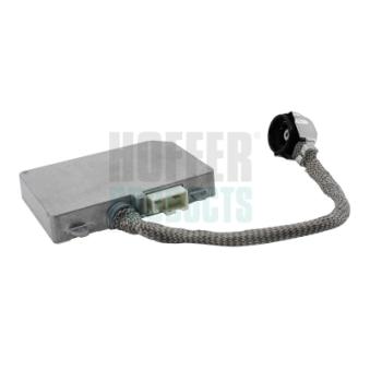 Appareil de commande, système d'éclairage HOFFER 7212708