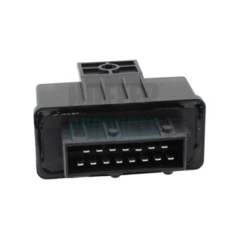 Relais, pompe à carburant HOFFER [7240102]