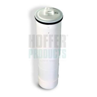 Capteur, niveau de carburant HOFFER [7409051]