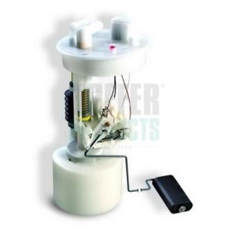 Capteur, niveau de carburant HOFFER [7409114]