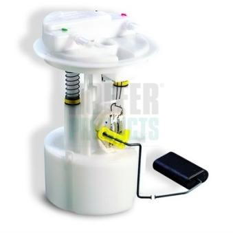 Capteur, niveau de carburant HOFFER OEM 8200128479 Capteur, niveau de carburant HOFFER OEM 8200128479