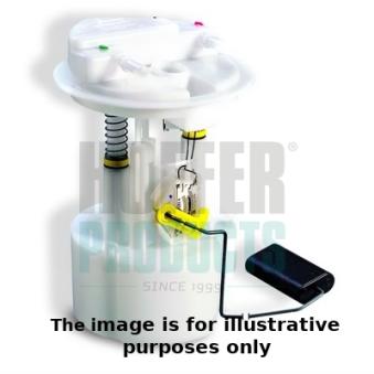 Capteur, niveau de carburant HOFFER OEM 8200128479 Capteur, niveau de carburant HOFFER OEM 8200128479