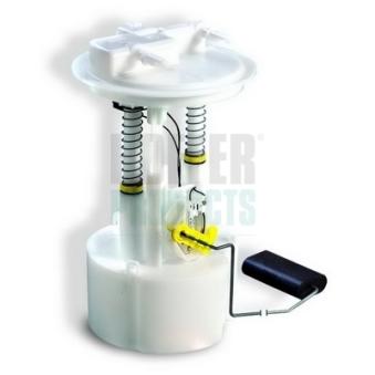 Capteur, niveau de carburant HOFFER 7409221