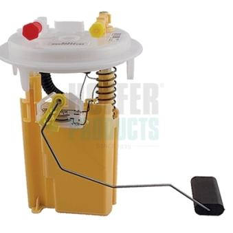 Capteur, niveau de carburant HOFFER 7409278