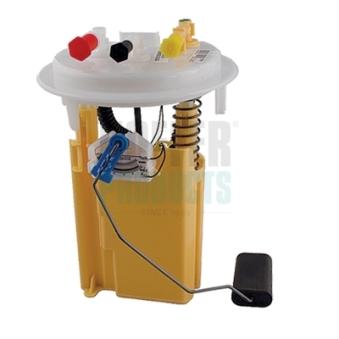 Capteur, niveau de carburant HOFFER 7409282