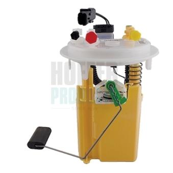 Capteur, niveau de carburant HOFFER 7409288