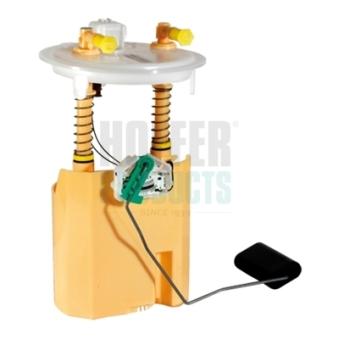 Capteur, niveau de carburant HOFFER OEM 8200906223