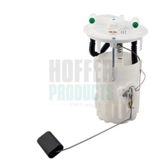 Capteur, niveau de carburant HOFFER OEM 8200889199