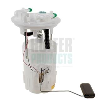 Capteur, niveau de carburant HOFFER 7409308