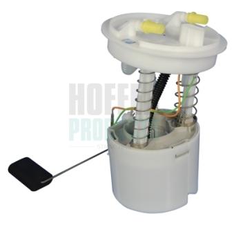 Capteur, niveau de carburant HOFFER OEM 1301453