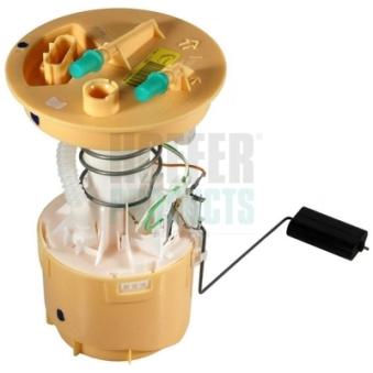 Capteur, niveau de carburant HOFFER 7409330