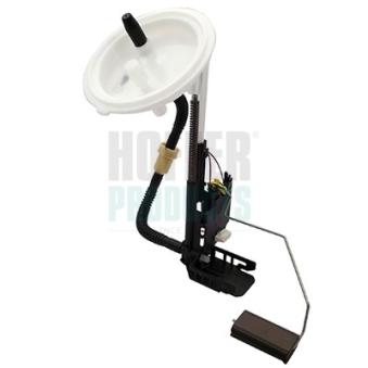 Capteur, niveau de carburant HOFFER 7409331