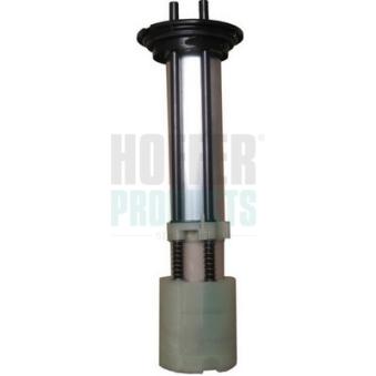 Capteur, niveau de carburant HOFFER [7409360]