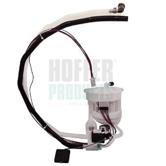 Capteur, niveau de carburant HOFFER OEM 2114703994