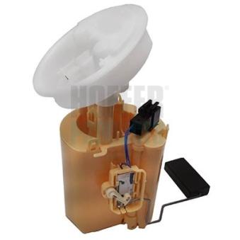 Capteur, niveau de carburant HOFFER [7409376]