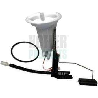 Capteur, niveau de carburant HOFFER OEM 16147174895