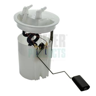 Capteur, niveau de carburant HOFFER [7409464]