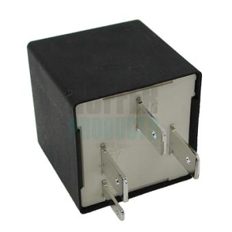 Relais, pompe à carburant HOFFER OEM 1J0906381A