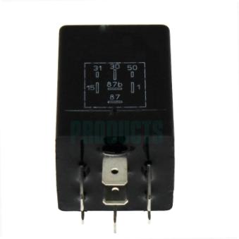 Relais, pompe à carburant HOFFER 7422011