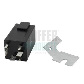 Relais, pompe à carburant HOFFER [7422014]