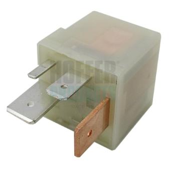 Relais, pompe à carburant HOFFER OEM 857951253