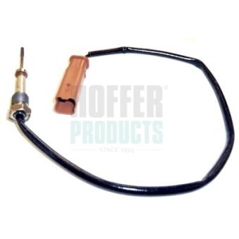Capteur, température des gaz HOFFER OEM 9638235380