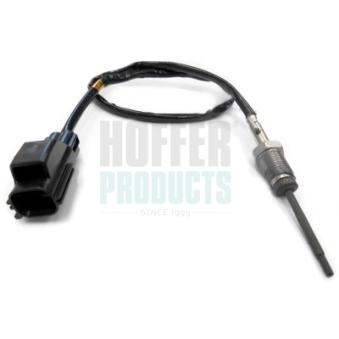 Capteur, température des gaz HOFFER OEM 27032