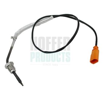 Capteur, température des gaz HOFFER OEM 045906088D