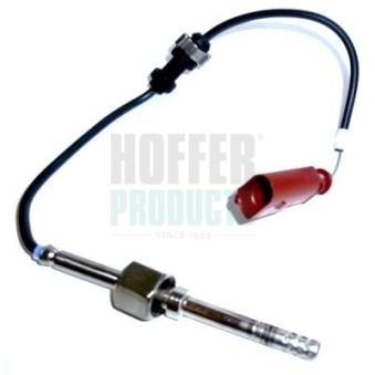 Capteur, température des gaz HOFFER OEM 03G906088E Capteur, température des gaz HOFFER OEM 03G906088E