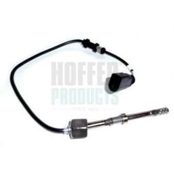 Capteur, température des gaz HOFFER OEM 27066