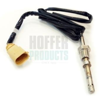 Capteur, température des gaz HOFFER OEM 03L906088AT