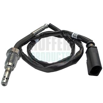 Capteur, température des gaz HOFFER OEM 03G906088A