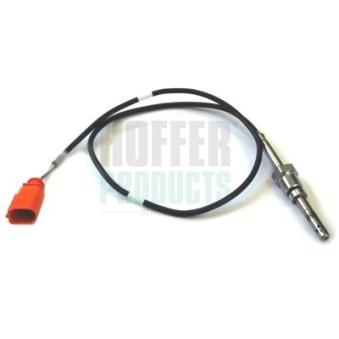 Capteur, température des gaz HOFFER OEM 03L906088HK