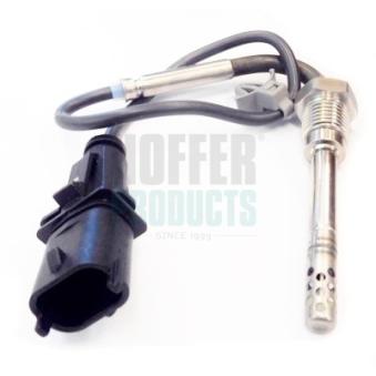 Capteur, température des gaz HOFFER OEM 0855287