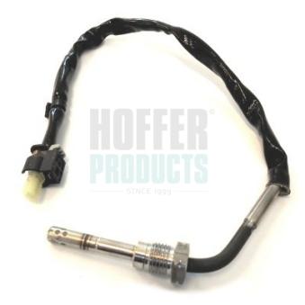 Capteur, température des gaz HOFFER OEM 0081532228